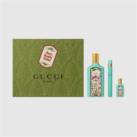 gucci gift giving 2023|gucci gift sets.